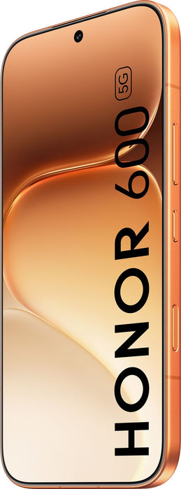 Honor 600 5G Dual SIM 8GB RAM 512GB Orange EU
