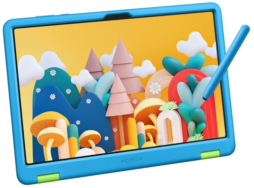 Tablet Honor Pad X8a Kids Tablet Nadal-W79C Blue
