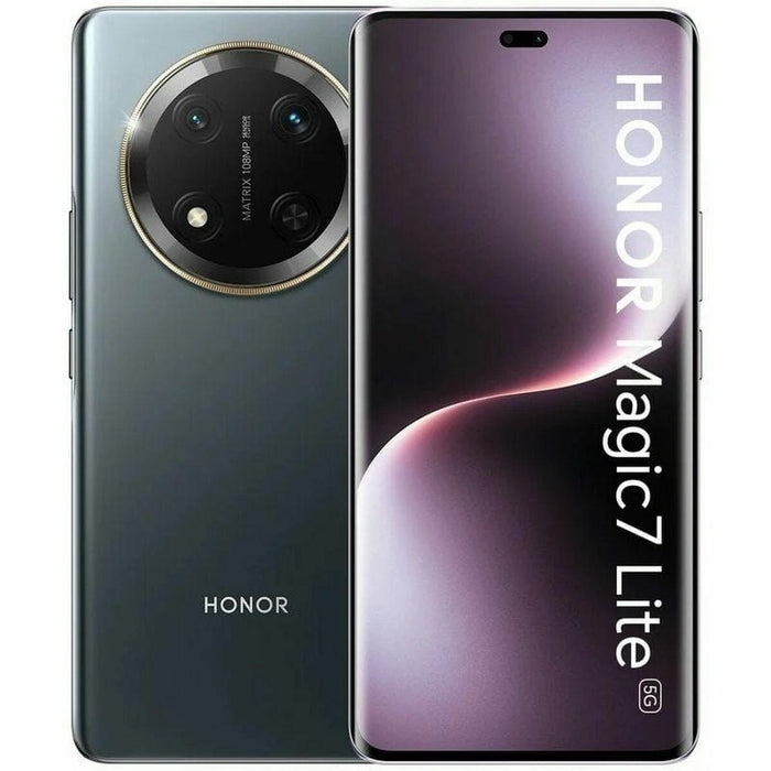 Smartphone Honor BRP-NX1 6,78" Octa Core 8 GB RAM 256 GB Black