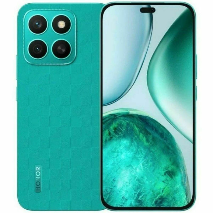 Smartphone Honor X8c 8GB/256GB 6,7" Octa Core 8 GB RAM 256 GB Green