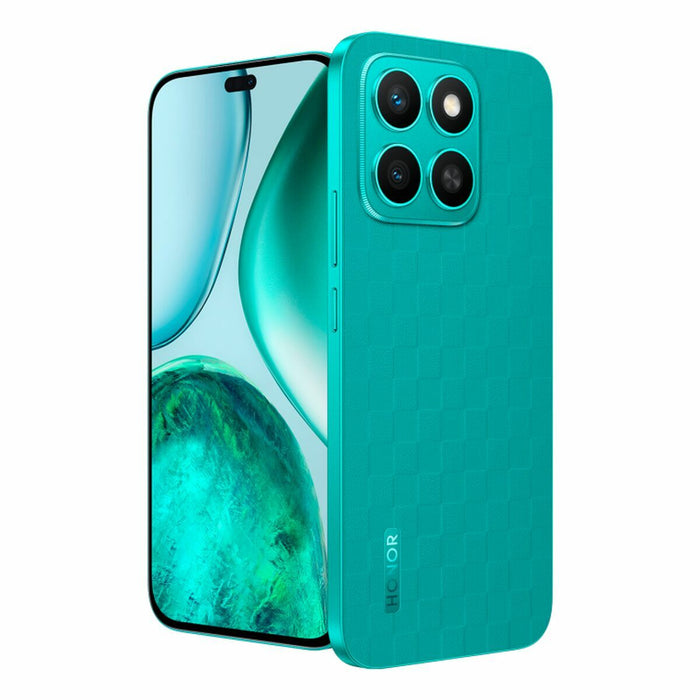 Smartphone Honor X8c 8GB/256GB 6,7" Octa Core 8 GB RAM 256 GB Green