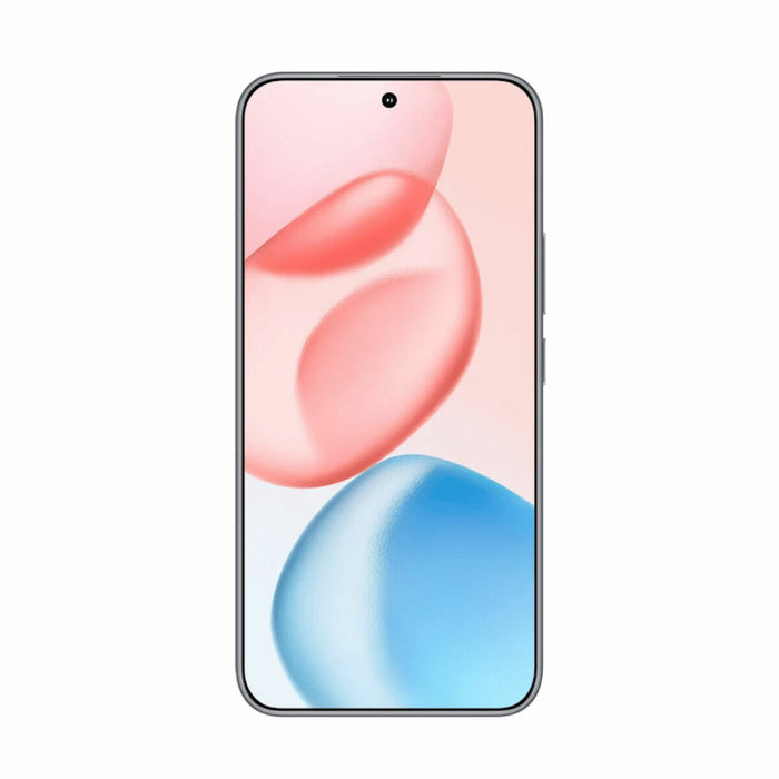 Smartphone Honor 5109BUUP 6,55" Octa Core 8 GB RAM 256 GB Black