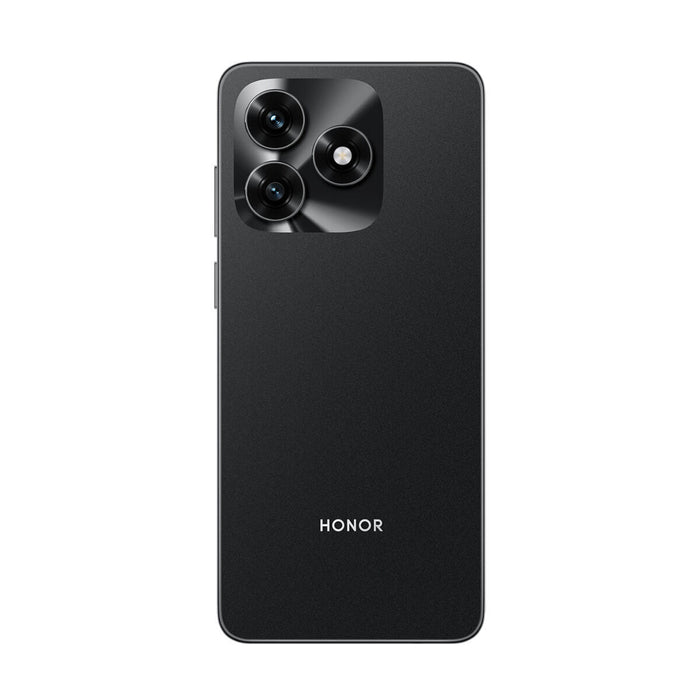 Smartphone Honor Honor X5c Plus 6,74" Octa Core 4 GB RAM 128 GB Black