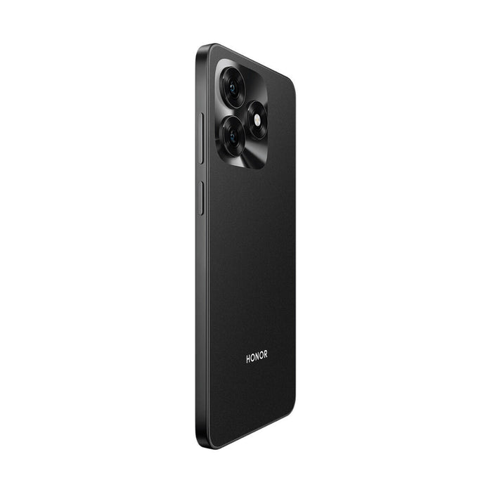Smartphone Honor Honor X5c Plus 6,74" Octa Core 4 GB RAM 128 GB Black