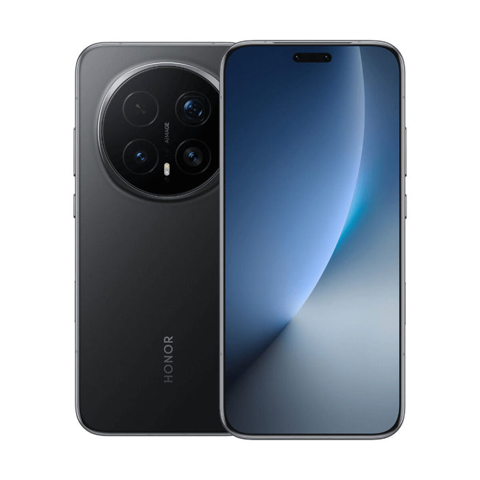 Smartphone Honor MAGIC 8 PRO 6,71" Octa Core 12 GB RAM 512 GB Black