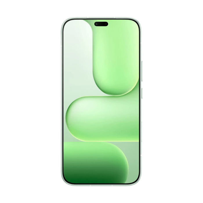 Smartphone Honor 600 LITE 6,6" Octa Core 8 GB RAM 256 GB Green