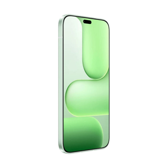 Smartphone Honor 600 LITE 6,6" Octa Core 8 GB RAM 256 GB Green