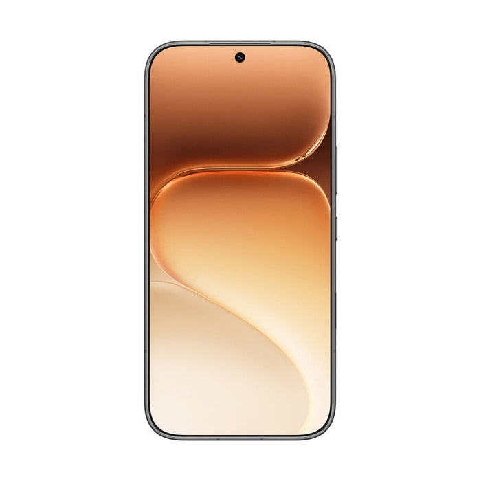 Smartphone Honor VKJ-NX9 6,57" Octa Core Qualcomm Sm7750-Ab Snapdragon 7 Gen 4 8 GB RAM 256 GB Black
