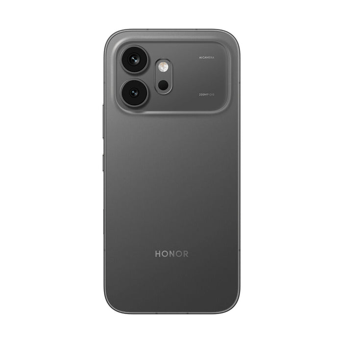 Smartphone Honor VKJ-NX9 6,57" Octa Core Qualcomm Sm7750-Ab Snapdragon 7 Gen 4 8 GB RAM 256 GB Black