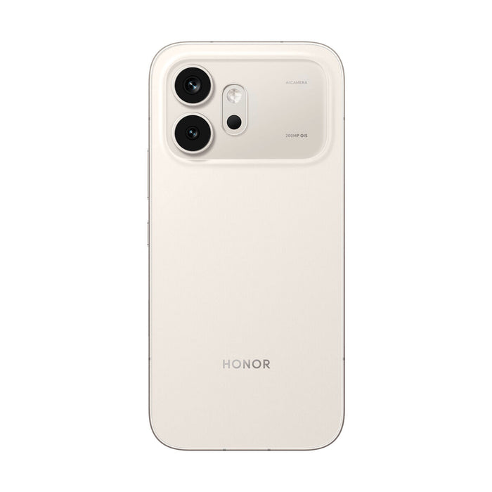 Smartphone Honor VKJ-NX9 6,57" Octa Core Qualcomm Sm7750-Ab Snapdragon 7 Gen 4 8 GB RAM 256 GB White