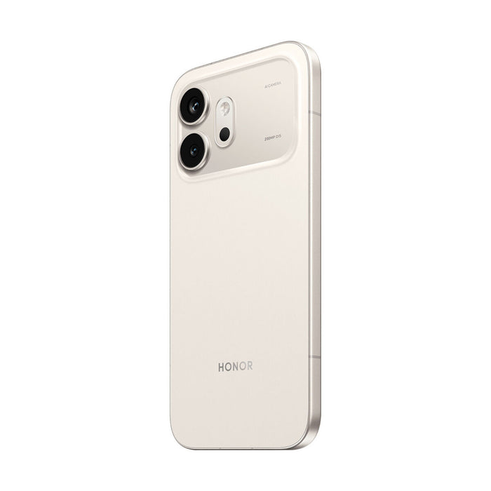 Smartphone Honor VKJ-NX9 6,57" Octa Core Qualcomm Sm7750-Ab Snapdragon 7 Gen 4 8 GB RAM 256 GB White