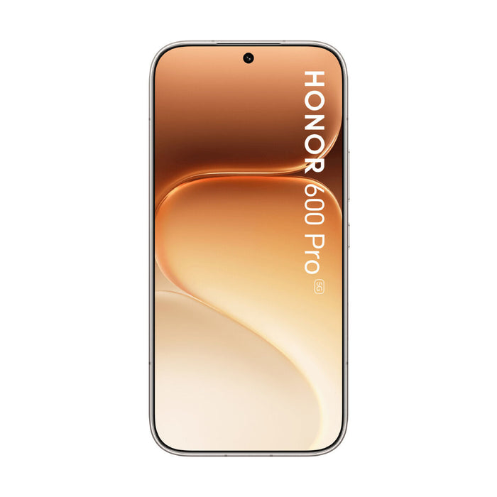 Smartphone Honor HOR600PRO5G12512G 6,57" Octa Core Qualcomm Snapdragon 8 Elite 12 GB RAM 512 GB White