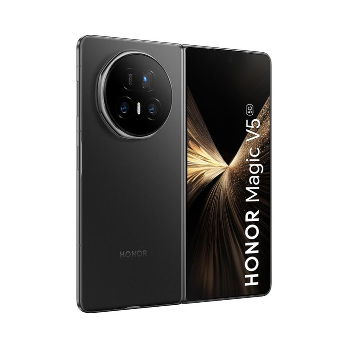 Smartphone Honor MAGIC V5 512/16 BLACK, 16 GB, 512 GB
