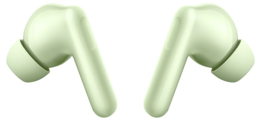 Headphones HONOR Earbuds A Pro Green