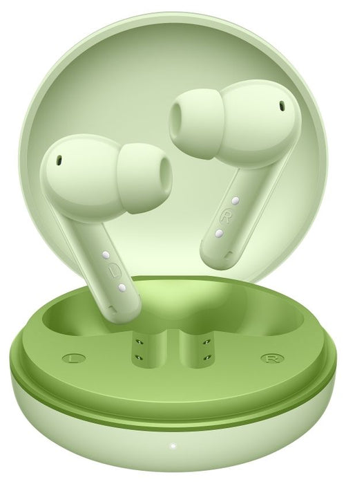 Headphones HONOR Earbuds A Pro Green
