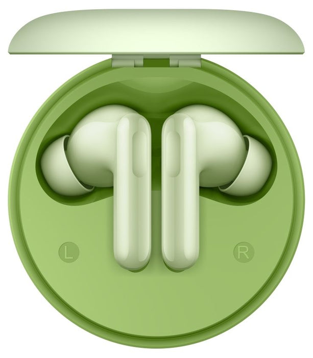 Headphones HONOR Earbuds A Pro Green
