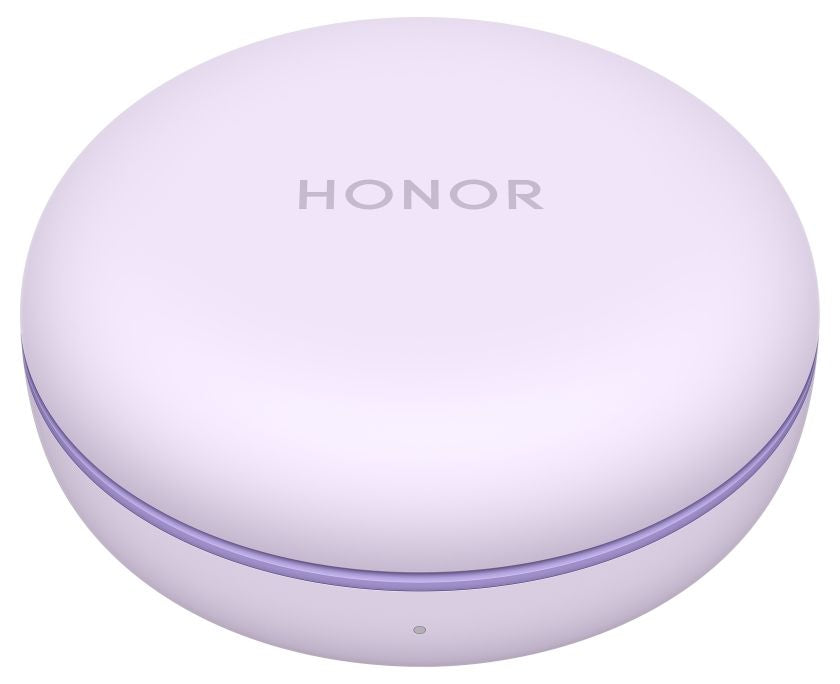 Headphones HONOR Earbuds A Pro Purple