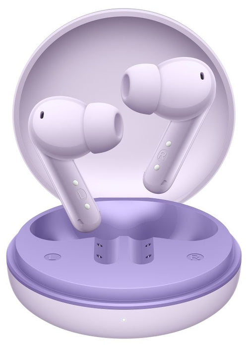 Headphones HONOR Earbuds A Pro Purple