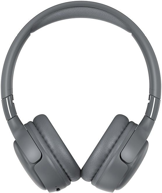 Headphones with microphone Honor CHOICE HEADPHONES LITE GRAY, Bluetooth, ON-EAR