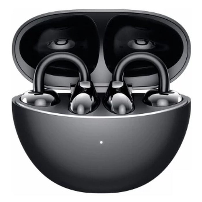 HONOR Choice Black Headphones