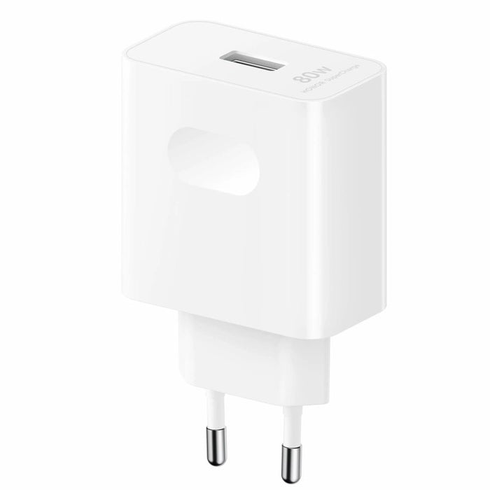 Honor SUPERCHARGE POWER ADAPTER 80W charger
