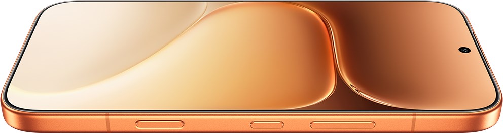 Honor 600 5G 16.7 cm (6.57") Dual SIM Android 16.0 USB Type-C 8 GB 512 GB 6400 mAh Orange