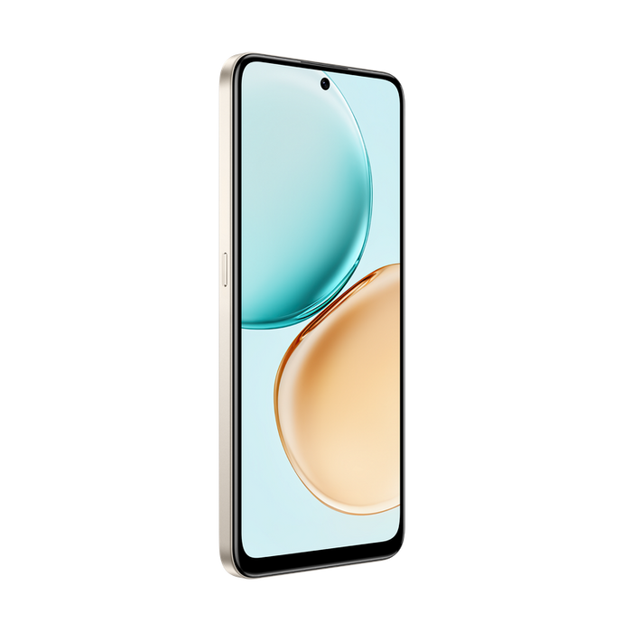 Smartphone Honor X7D 256/8 DESERT GOLD, 256 GB, 8 GB