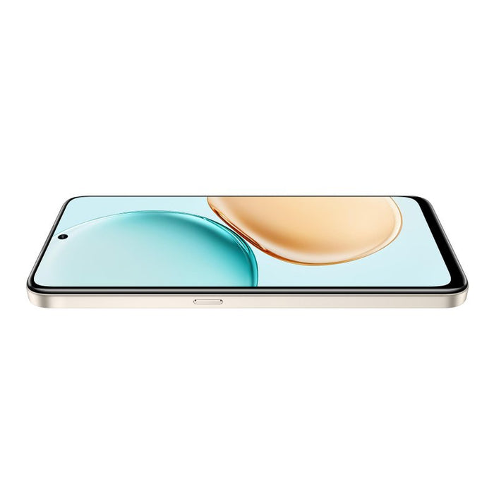 Smartphone Honor X7D 256/8 DESERT GOLD, 256 GB, 8 GB