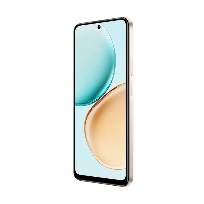 Smartphone Honor X7D 256/8 DESERT GOLD, 256 GB, 8 GB