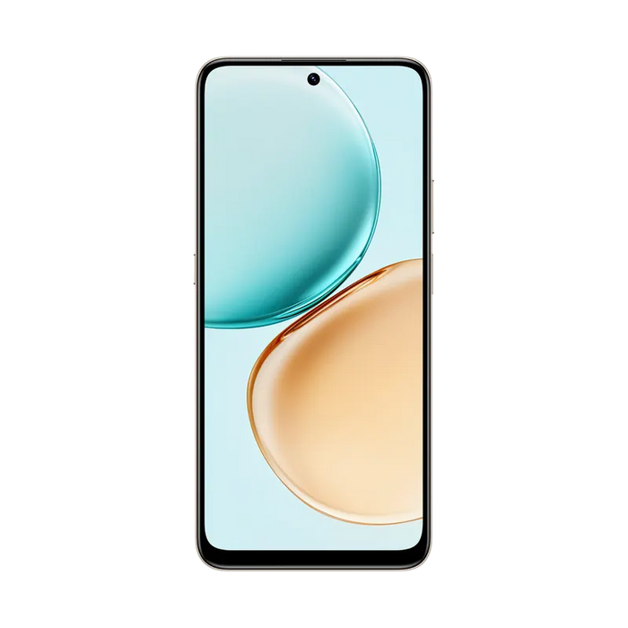 Smartphone Honor X7D 256/8 DESERT GOLD, 256 GB, 8 GB