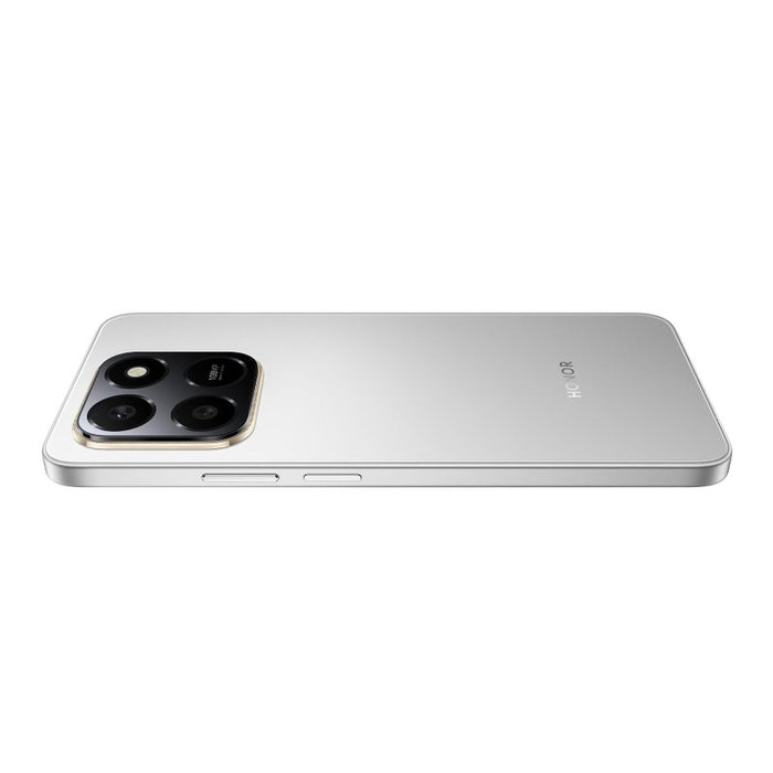 Smartphone Honor X7D 256/8 METEOR SILVER, 256 GB, 8 GB