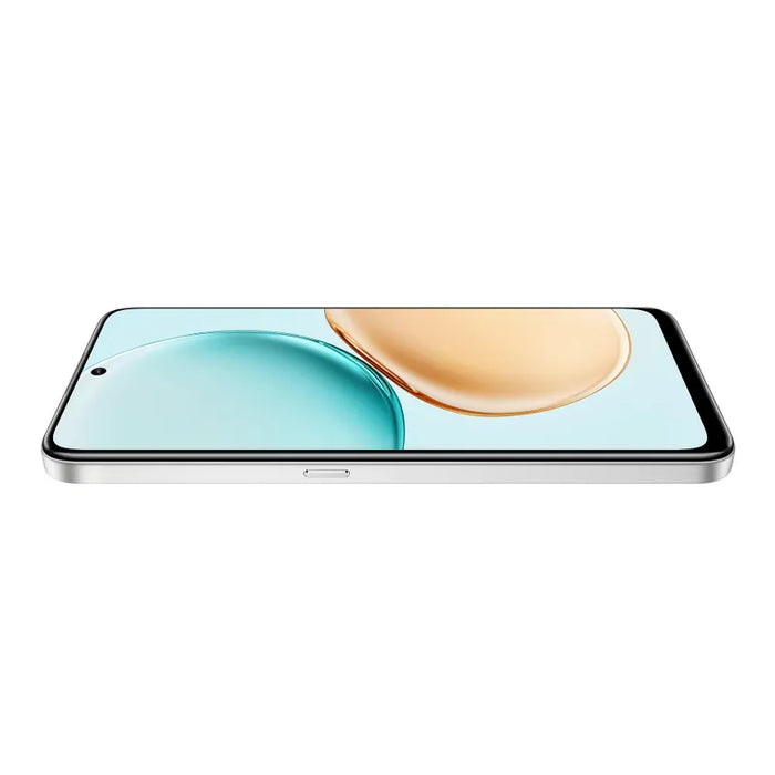 Smartphone Honor X7D 256/8 METEOR SILVER, 256 GB, 8 GB