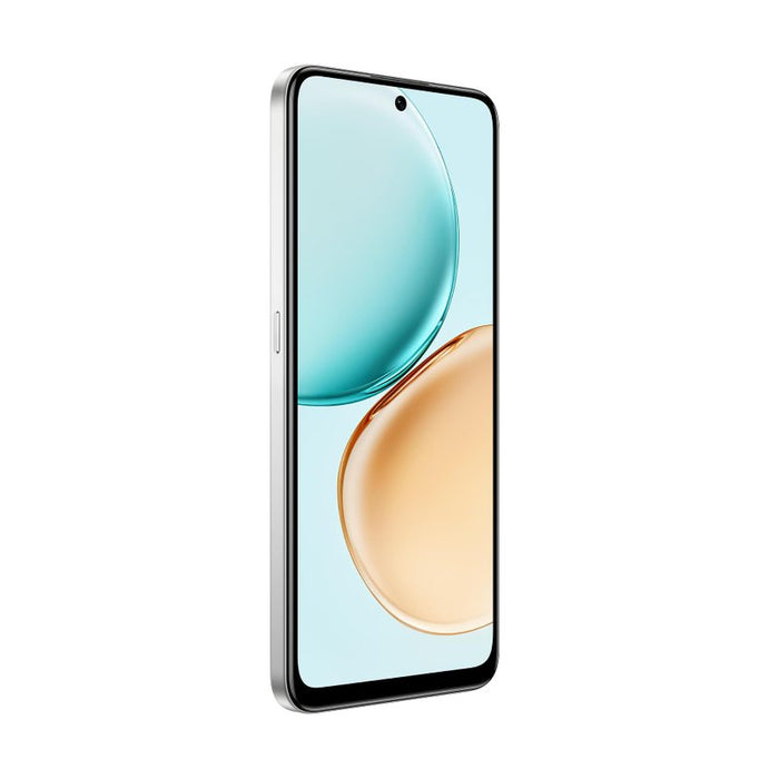 Smartphone Honor X7D 256/8 METEOR SILVER, 256 GB, 8 GB
