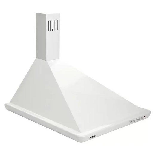 Hood Akpo WK-5 Elegant Turbo 50 White - Cooker hoodsAGD-OKA<<<Home Appliance - ProductsAGD<<<ActionPL