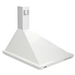 Hood Akpo WK-5 Elegant Turbo 50 White - Cooker hoodsAGD-OKA<<<Home Appliance - ProductsAGD<<<ActionPL