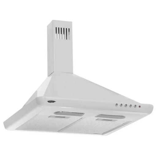 Hood Akpo WK-5 Elegant Turbo 50 White - Cooker hoodsAGD-OKA<<<Home Appliance - ProductsAGD<<<ActionPL