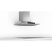 Hood BOSCH DWB98JQ50 - Аспиратори<<<BOSCH аспиратори<<<BOSCH<<<PolyComp&&&Стандартни абсорбатори<<<Абсорбатори<<<Едра