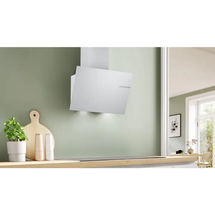 Hood BOSCH DWK65DK20 - Аспиратори<<<BOSCH аспиратори<<<BOSCH<<<PolyComp&&&Стандартни абсорбатори<<<Абсорбатори<<<Едра