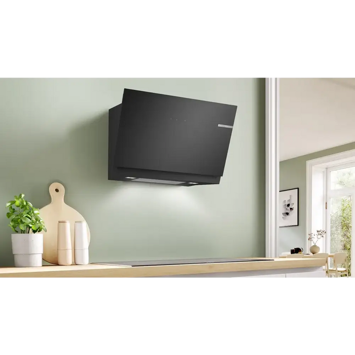 Hood BOSCH DWK81AN60 80 cm - Аспиратори<<<BOSCH аспиратори<<<BOSCH<<<PolyComp&&&Стандартни