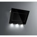 Hood FALMEC QUASAR 60 cm - Стандартни абсорбатори<<<Абсорбатори<<<Едра бяла техника<<<TechnoMix