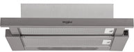 Hood Whirlpool AKR 5390/1 IX - Абсорбатори телескопични<<<Абсорбатори за вграждане<<<Уреди за вграждане<<<TechMart