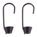 HOOK FOR ELASTIC ROPE 2 PCS. SUKI - Такелаж<<<Въжета и вериги<<<Инструменти и железария<<<Praktiker