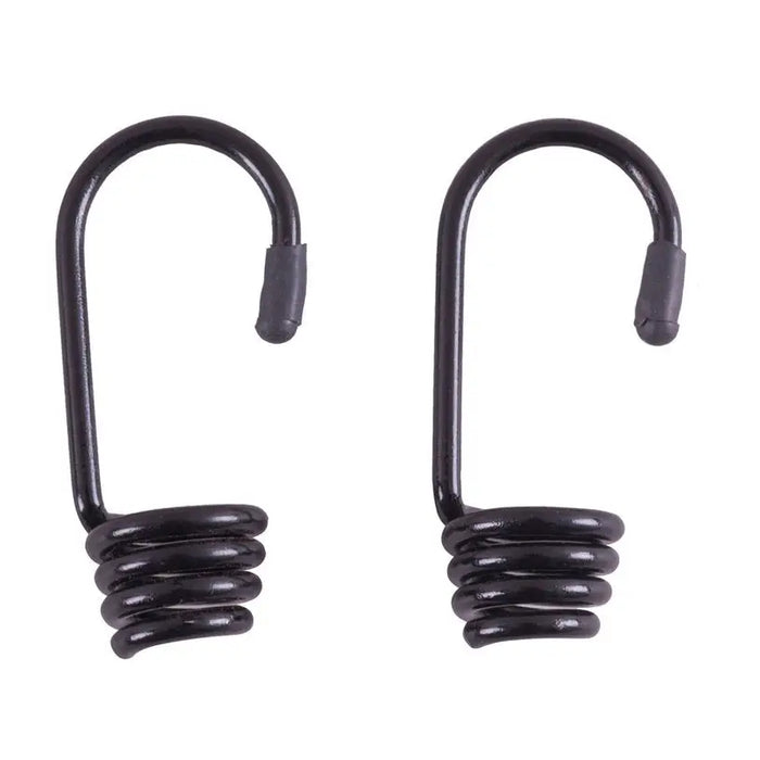 HOOK FOR ELASTIC ROPE 2 PCS. SUKI - Такелаж<<<Въжета и вериги<<<Инструменти и железария<<<Praktiker