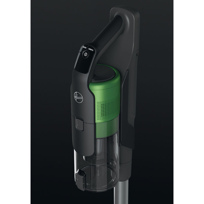 Vertical Vacuum Cleaner HOOVER HF920P 011 21.60 V