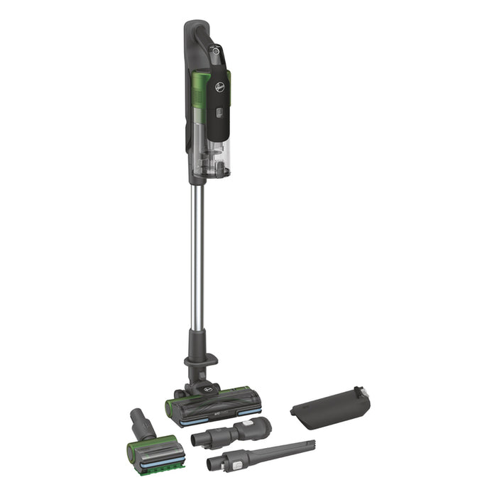 Vertical Vacuum Cleaner HOOVER HF920P 011 21.60 V