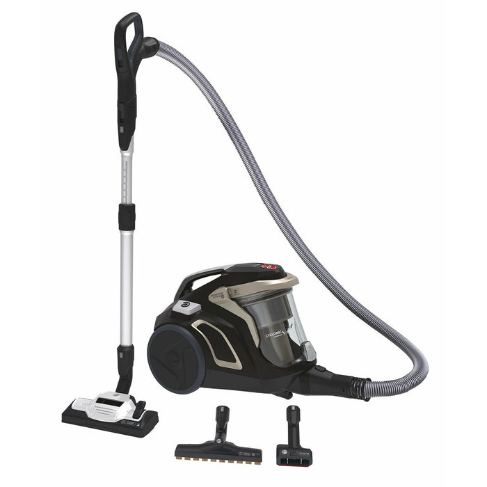 vacuum cleaner Hoover 39002215 Black 850 W