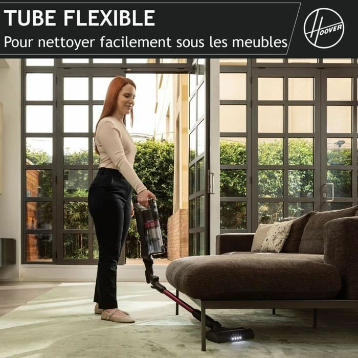 Stick Vacuum Cleaner Hoover HF1 Plus HF1P10HX