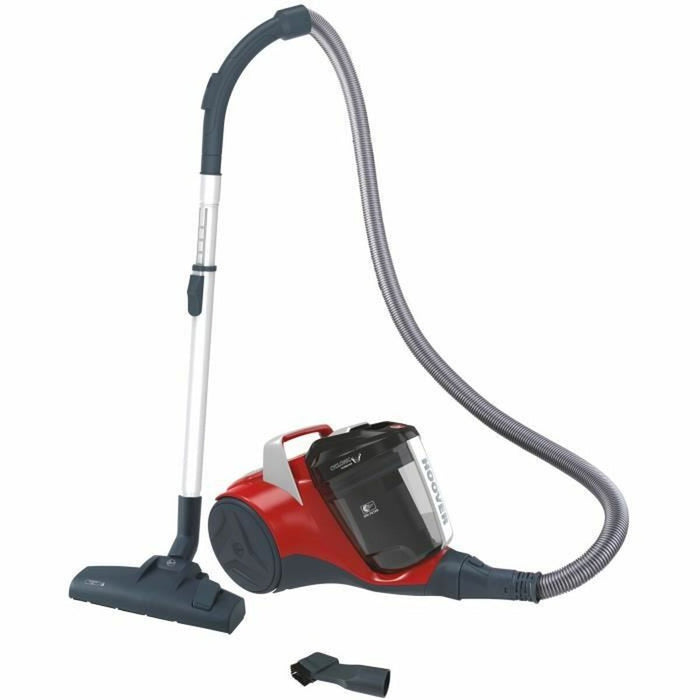 vacuum cleaner Hoover BR25HM 011 Red 700 W
