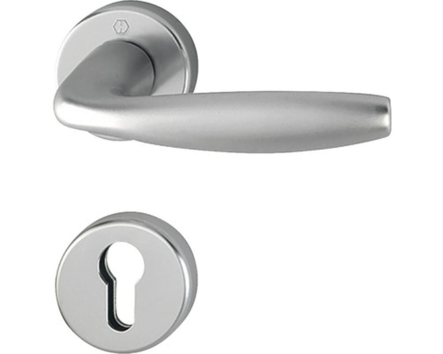 INTESA NEW YORK DOOR HANDLE