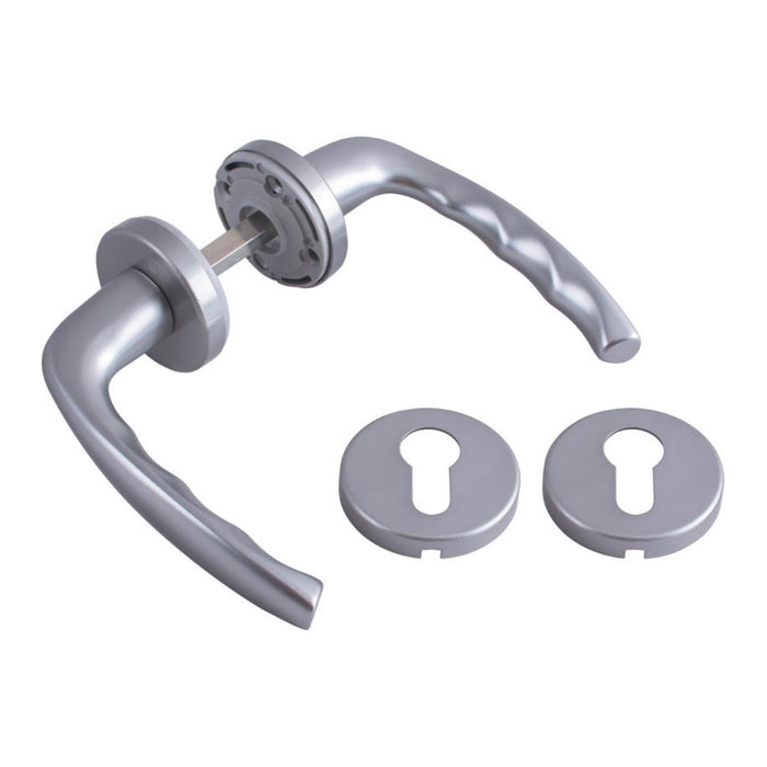 INTESA NEW YORK DOOR HANDLE